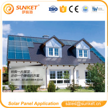 High quality 25 years warranty 250w solar panels OEM ODM